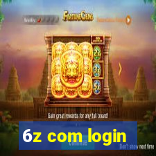 6z com login